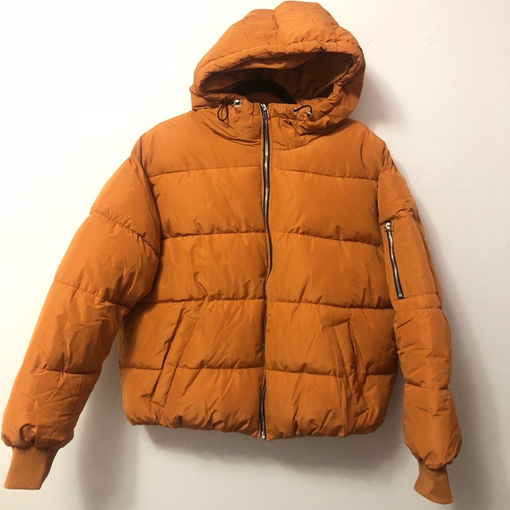 Girls Outwear/Jacket